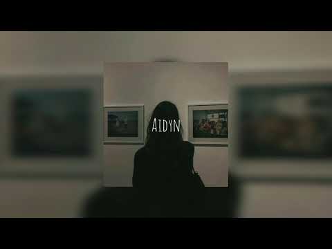 Видео: Aidyn - Дама босиком на берегу(speed up)