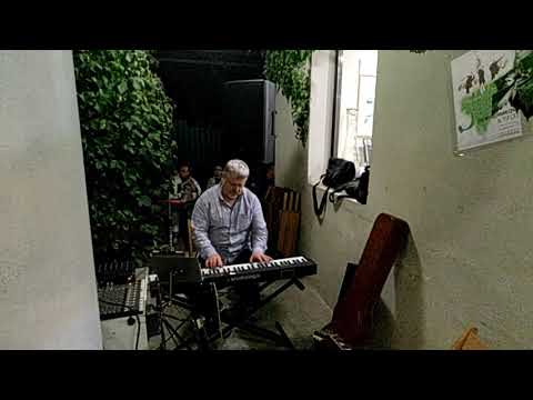 Видео: Vladimir Dod в Зелёной Пирамиде 2022