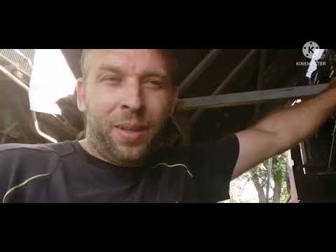 Видео: проблема с распределителям #акрос 530, к уборке 2022 гатов😉