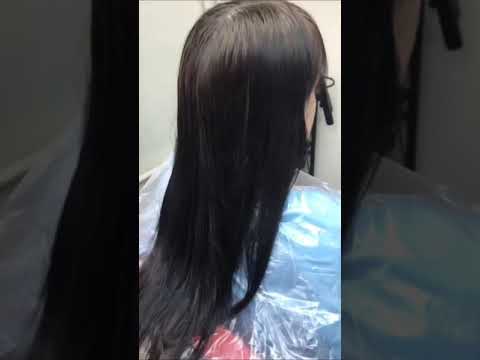 Видео: Выход из чёрного цвета - глубокое декапирование