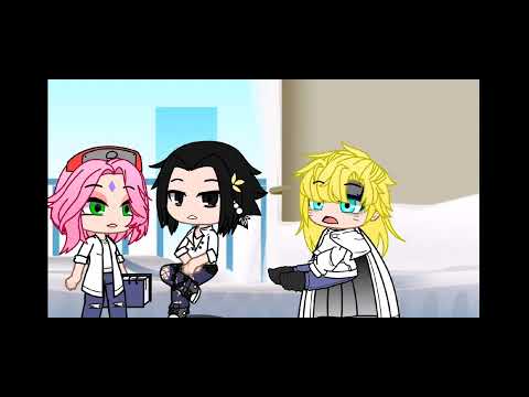 Видео: вся беременность наруто гача лайф #вреки #рекомендации #gacha