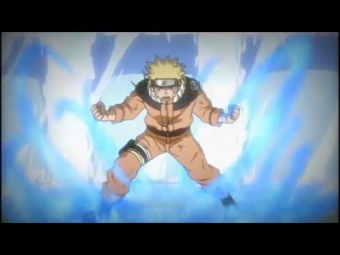 Видео: Naruto - только вперед (only forward) AMV