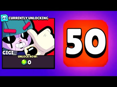 Видео: 🤯 Открываем САМЫЕ БЕЗУМНЫЕ облики!! GIGI — Открываем все новые облики!! | Сезоны 44 и 45