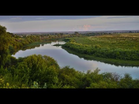 Видео: Экспедиция на реку Нижняя Тунгуска за 300 км. от дома