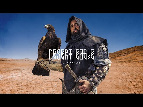 Видео: Jah  Khalib – Следуй за мной | ПРЕМЬЕРА ТРЕКА