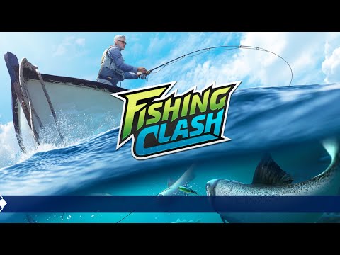 Видео: Советы  Для начинающих Рыбаков, Fishing clash, Фишинг клеш