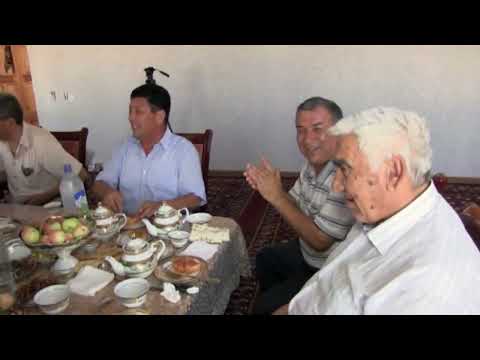 Видео: Умарбек Хужаниёзов устозлар даврасида устозлар ижодидан 