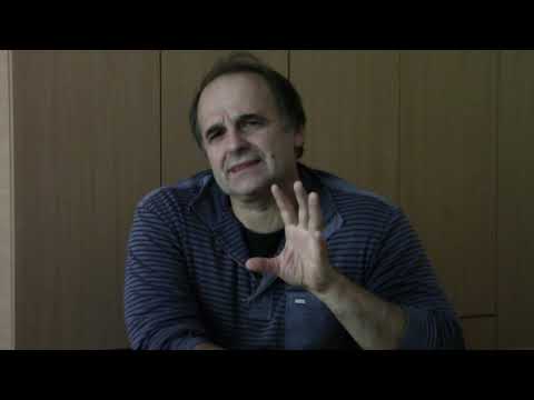 Видео: Жижек - нашел ключ к сердцам современников. | А.К.Шевченко о Жижеке