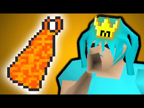 Видео: Мошенник, который испортил самое сложное испытание RuneScape