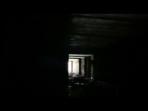 Видео: Заброшенный ядерный арсенал Каргополь-2, Архангельская область