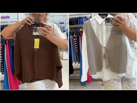 Видео: Обзор цен и ассортимента: аутлет Luisa Spagnoli в августе 2025