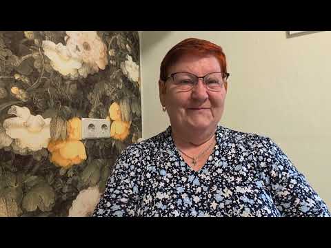Видео: 26 ЛЕТ ЖИВУ В ГЕРМАНИИ! КАК Я ПОПАЛА В ГЕРМАНИЮ? / 1727