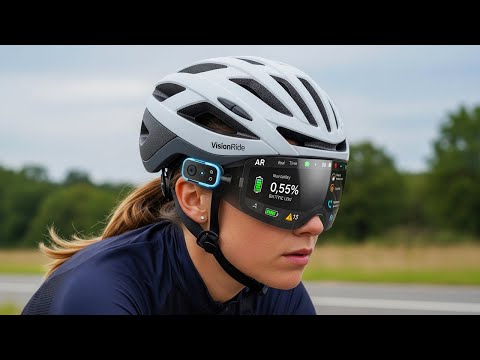 Видео: 20 крутых велосипедных гаджетов на Amazon, которые вам сразу же понравятся