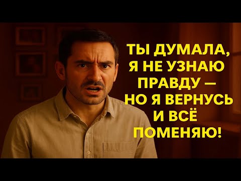 Видео: Моя семья разрушилась, когда я узнал правду о ней