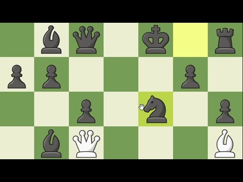 Видео: ПУТЬ К 2000 ЭЛО – ЛЮБИМЫЙ ГАМБИТ