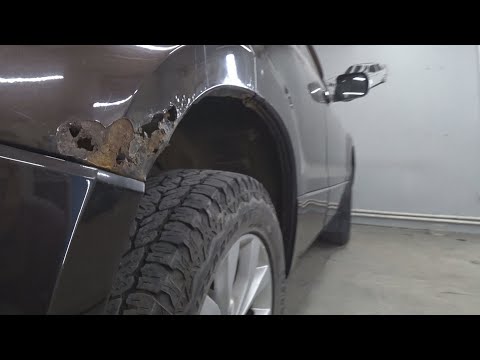 Видео: Сварено с любовью. Suzuki Grand Vitara