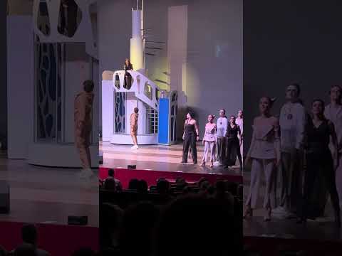 Видео: СПОЙЛЕР. ИКАР 2 акт. РАВНЫЕ.