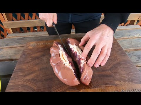 Видео: Я ЭТО ПРИГОТОВИЛ И СЪЕЛ. А ТЕПЕРЬ ВЫ ПОПРОБУЙТЕ