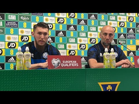 Видео: Абат Айымбетов: “Гол соқсам - жейдемді шешпеймін”