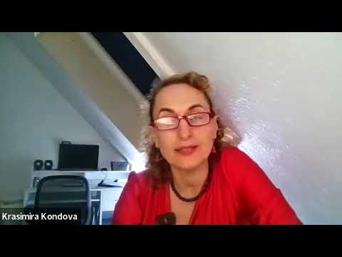 Видео: Тревожното Вътрешно Дете Регресия Групова ППП