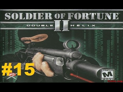 Видео: Soldier of Fortune 2 Double Helix Прохождение Часть 15 Камчатка Главный Генератор и Исследовательсвк
