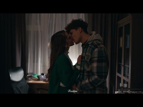 Видео: Влад & Алиса ||  «Молодёжка. Новая смена»