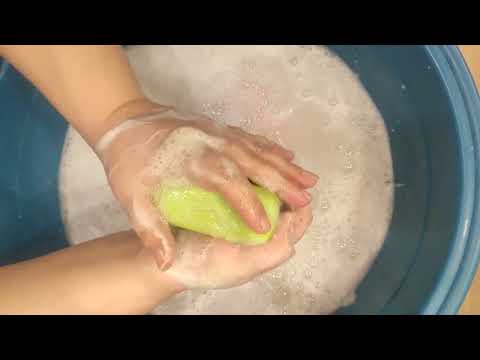 Видео: Мыление. Прилипушки🔥.