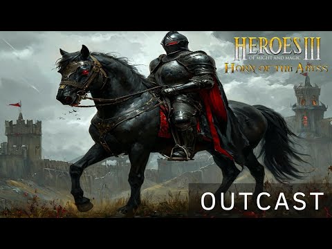 Видео: Герои 3 Пвп! JO Community