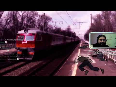 Видео: Zulin stream - 60-ый километр Pt.2