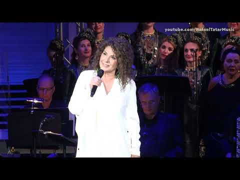 Видео: "Эниемэ" (Премьера 2022) Зайнаб Фархетдинова в Москве!