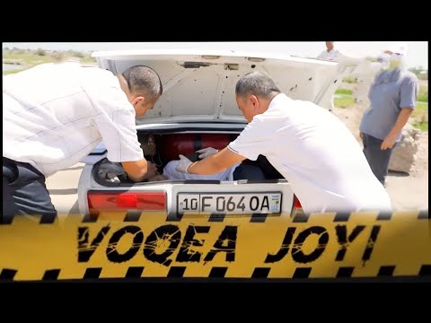 Видео: Қишлоқни ларзага солган қотиллик! Бутун оила ўлдирилган ҳолда машинадан топилди! | Voqea joyi