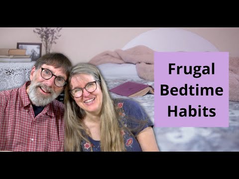Видео: 10 ежедневных привычек перед сном, которые экономят деньги экономным людям