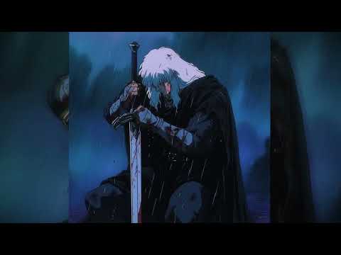 Видео: грифит о cвоей мечте БЕРСЕРК