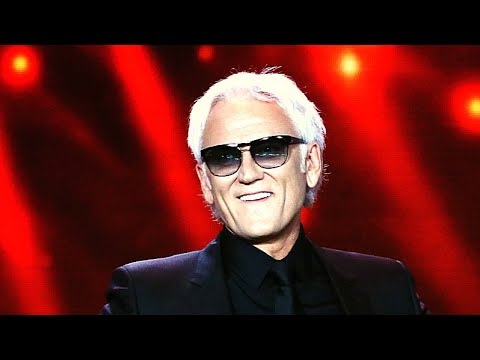 Видео: Александр Маршал  -  Семь Морей (Премьера Клипа 2023) Unofficial Clip,Remastered