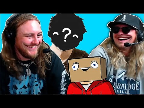 Видео: Soup, TheDooo, McNasty и Ethan РЕАГИРУЮТ на УМОРОЖДЕННЫЕ ПРОВАЛЫ