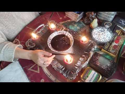 Видео: Ритуал-чистка. НА ПРОДАЖУ ВАШЕЙ НЕДВИЖИМОСТИ.