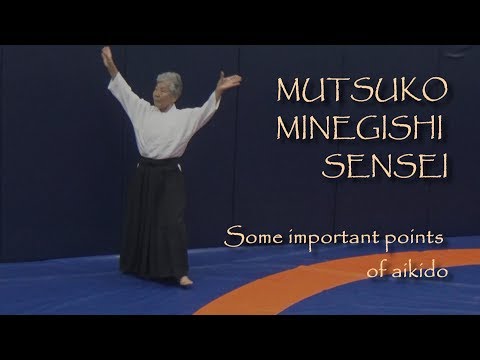 Видео: Муцуко Минегиши 27 04 2018