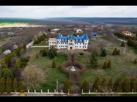Видео: Детската градина на Ахмед Доган не случи на деца