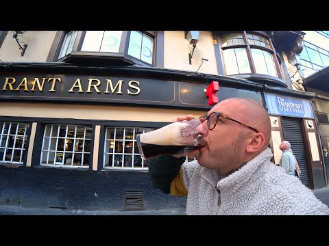 Видео: НИКОГДА не пейте в этом городе!