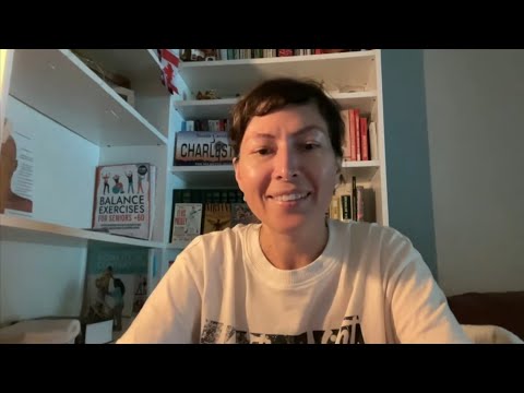 Видео: Стрим 18/08: лучшие упражнения на сгибание, тромбоз - какие упражнения, какой ортез купить.