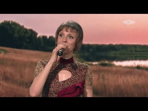 Видео: Елена Кушнарёва - «Край берёзовый»//«Привет, Андрей!» выпуск от 29.04.23