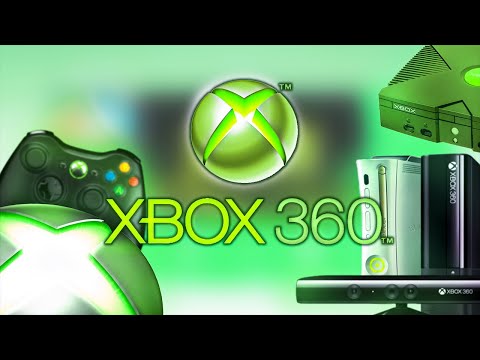 Видео: Xbox 360 -  КЛАССИКА СЕДЬМОГО ПОКОЛЕНИЯ (XBOX 360 СПУСТЯ 16 ЛЕТ)