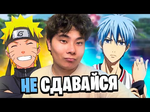 Видео: НИКОГДА НЕ СДАВАЙСЯ! (Валорант)