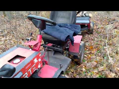 Видео: Заготовка дров продолжается. 