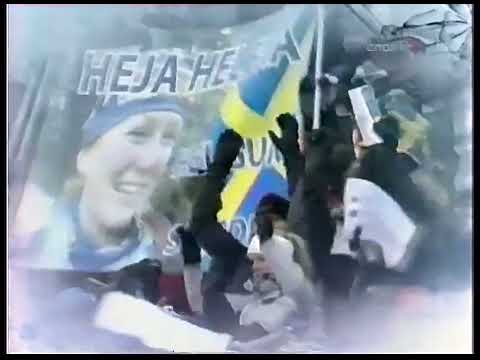 Видео: Реклама, анонсы (Спорт, 26.03.2009)