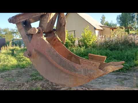 Видео: 9 мес ЮМЗику