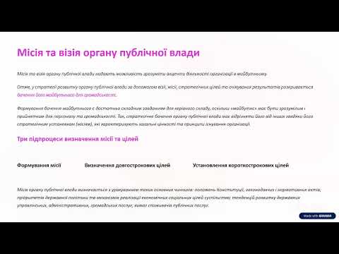 Видео: Вебінар «Підготовка до ЕДКІ з публічного управління та адміністрування»