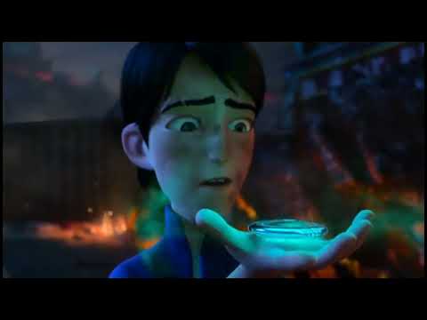 Видео: Джим и Клэр - Эта любовь