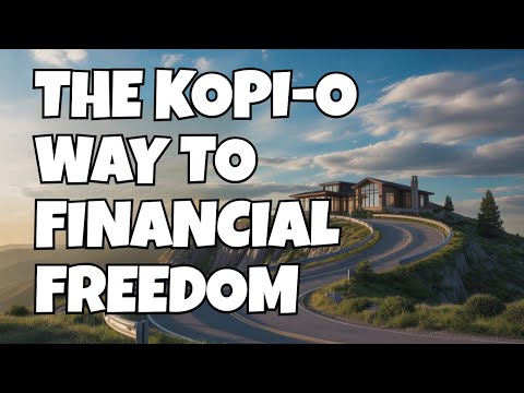 Видео: От дивидендов к копи-денег ☕ | Интересный способ создать пассивный доход в Сингапуре