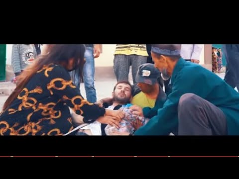 Видео: Лайли ва Мачнун 2  точикфилм Дустмурод шарипов layli va Majnun